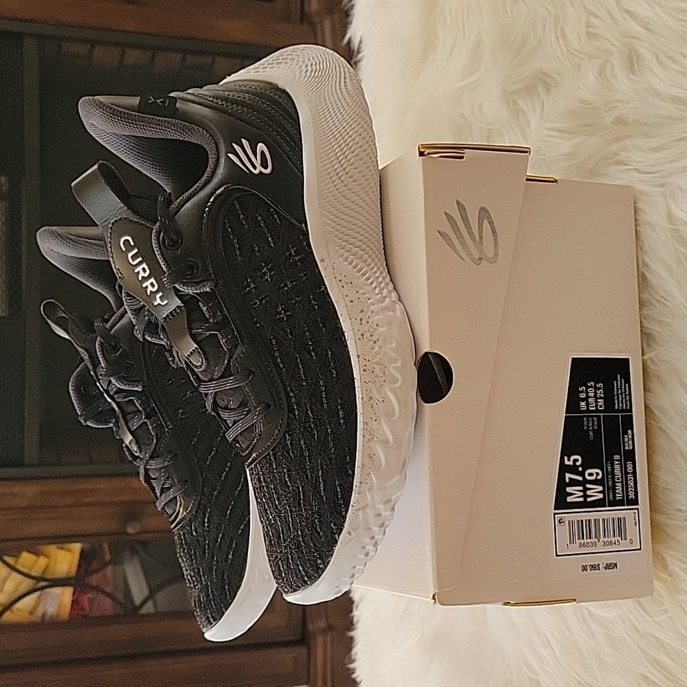 Brand new and beautiful